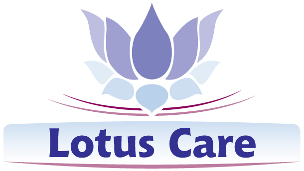 Lotus Care logo
